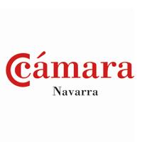 Logo Cámara Navarra